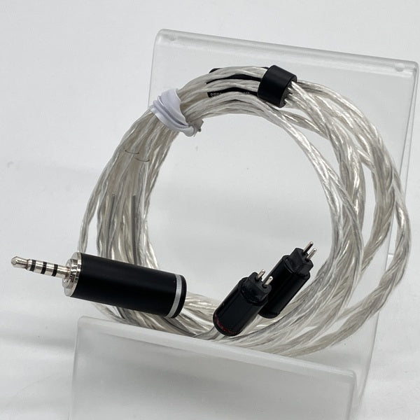 【中古】MEDUSA-S (メデューサ-S)2.5mm4極バランス-CIEM2pin 【NLP-MED-S】【名古屋】