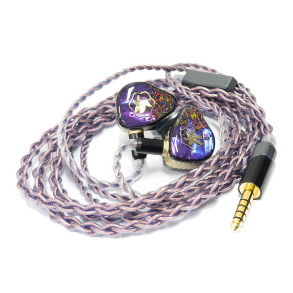 Mokara(Universal Fit)