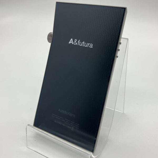 【中古】A&futura SE100 Titan Silver 【AK-SE100-TS】【秋葉原】