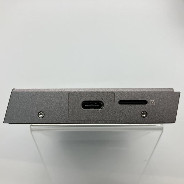 【中古】A&futura SE100 Titan Silver 【AK-SE100-TS】【秋葉原】