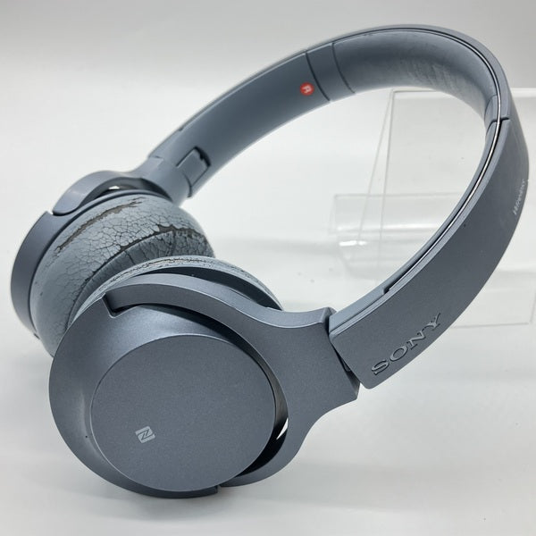 【中古】WH-H800 LM ムーンリットブルー【日本橋】