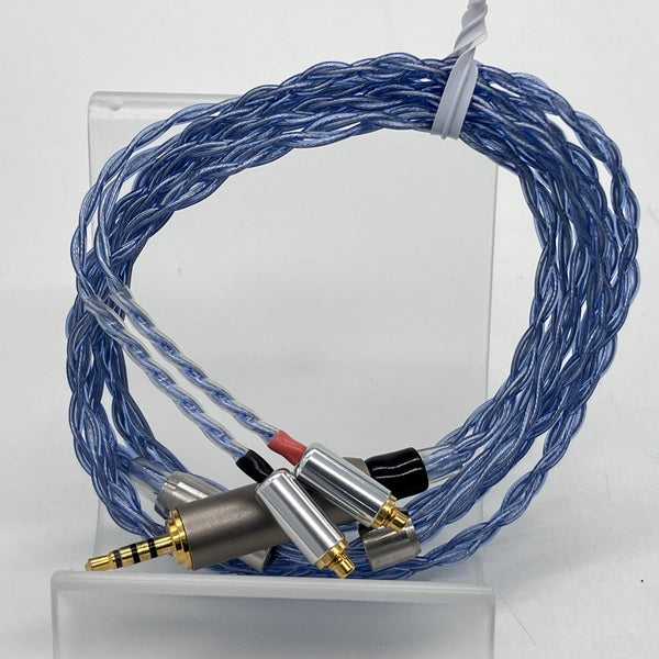 【中古】＜凌-Ryou MMCX→"PRシリーズ"2.5φ4極プラグ＞BSP-HPCL-UPTCEPM4【秋葉原】