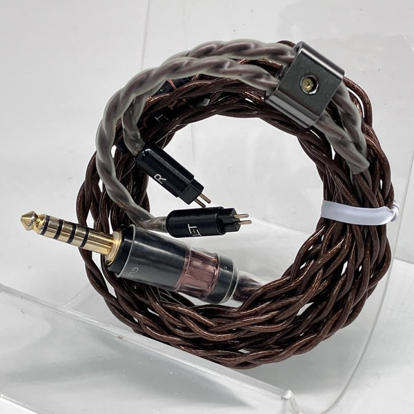 【中古】Ode to Laura 2pin to 4.4mm Balanced【秋葉原】