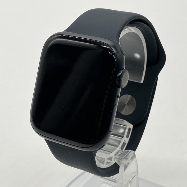 【中古】Apple Watch Series8 （45mm GPS）アルミニウム ミッドナイト【日本橋】