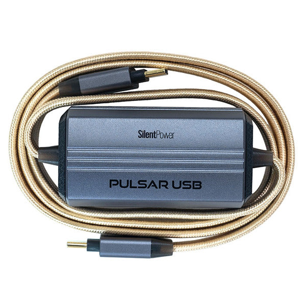 Pulsar USB 【SLP-PULSAR-USB】