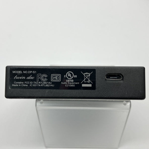 【中古】rubato DP-S1(B)【秋葉原】