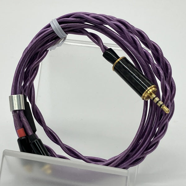 【中古】＜菫-Sumire MMCX→2.5mm4極プラグ＞BSP-HPCL-TSDEEPM4【日本橋】