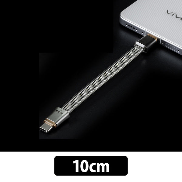 TC19CC USB-C To USB-C OTGケーブル