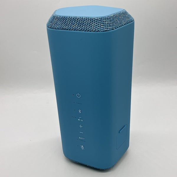 【中古】SRS-XE300 L ブルー【秋葉原】