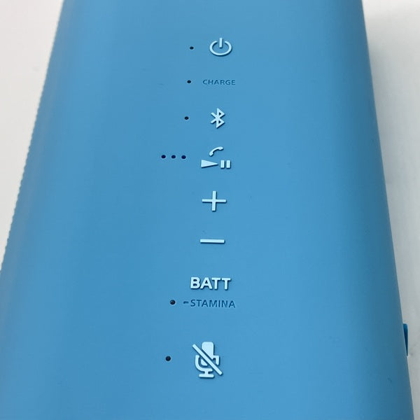 【中古】SRS-XE300 L ブルー【秋葉原】