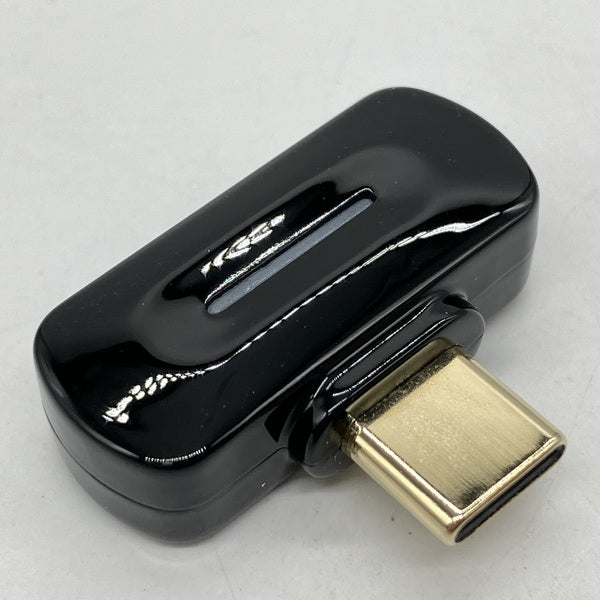 【中古】BT11 Black 【FIO-BT11-B】【秋葉原】