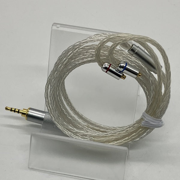 【中古】WhiteSnake【WS-MB MMCX-2.5mm】【名古屋】