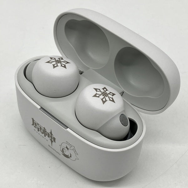 【中古】LinkBuds S WF-LS900N/GI『原神』コラボレーションモデル【日本橋】