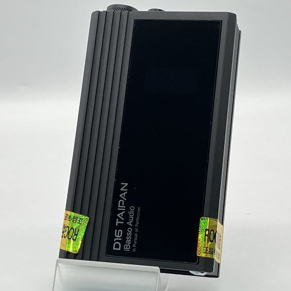 【中古】D16 TAIPAN【秋葉原】