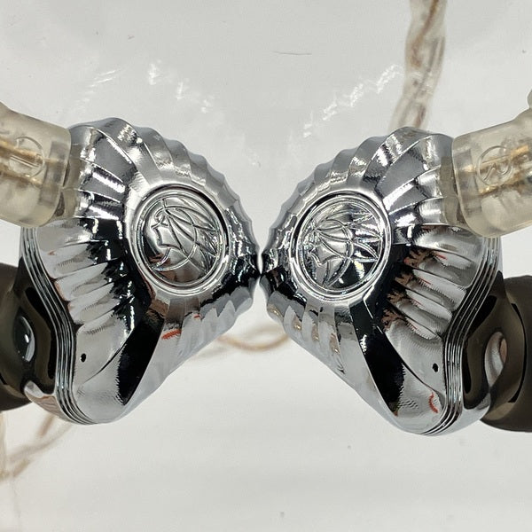 【中古】KING RS シルバー【秋葉原】