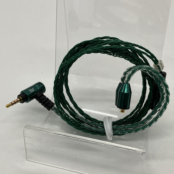 【中古】Palette 8  MX-A BAL Forest Green 【MMCX-A type】【秋葉原】