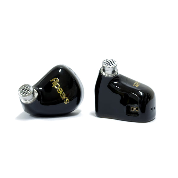 AISHA ELECTRI(Universal Fit)