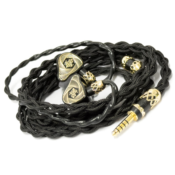 AISHA ELECTRI(Universal Fit)