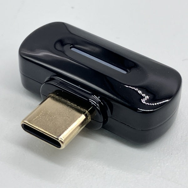 【中古】BT11 Black 【FIO-BT11-B】【秋葉原】