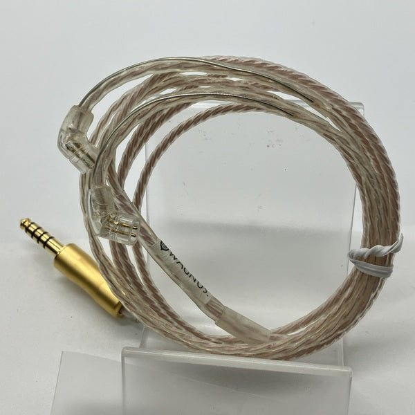 【中古】Hidden Sheep qdc2Pin-4.4mm【日本橋】