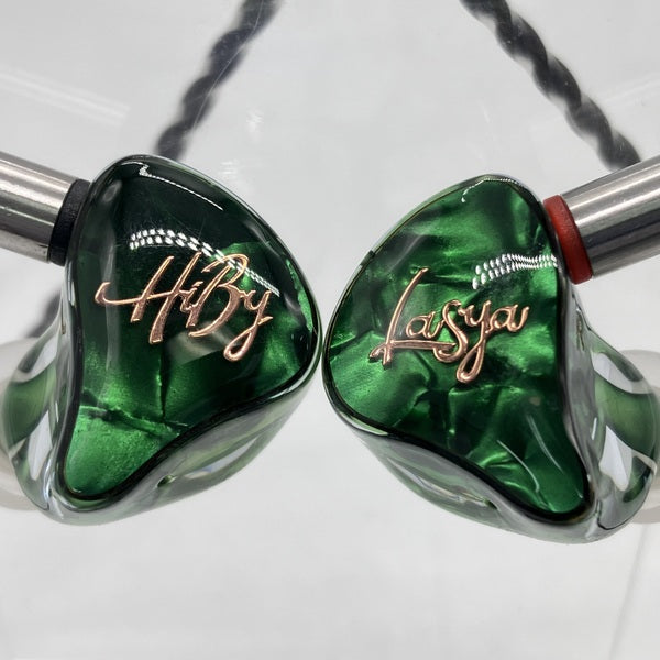 【中古】Lasya　グリーン【日本橋】