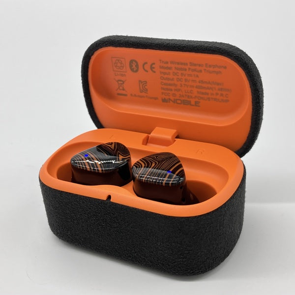 【中古】FoKus Triumph 【NOB-FOKUSTRH-B】【秋葉原】