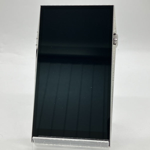 【中古】A&ultima SP3000 Platinum Coated 904L Stainless Steel【IRV-AK-SP3000-PLT】【秋葉原】