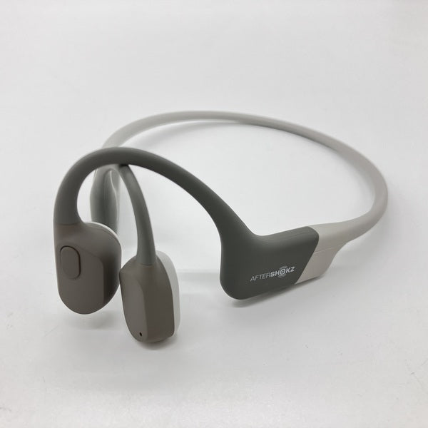 【中古】AEROPEX Lunar Grey【AFT-EP-000012】【日本橋】