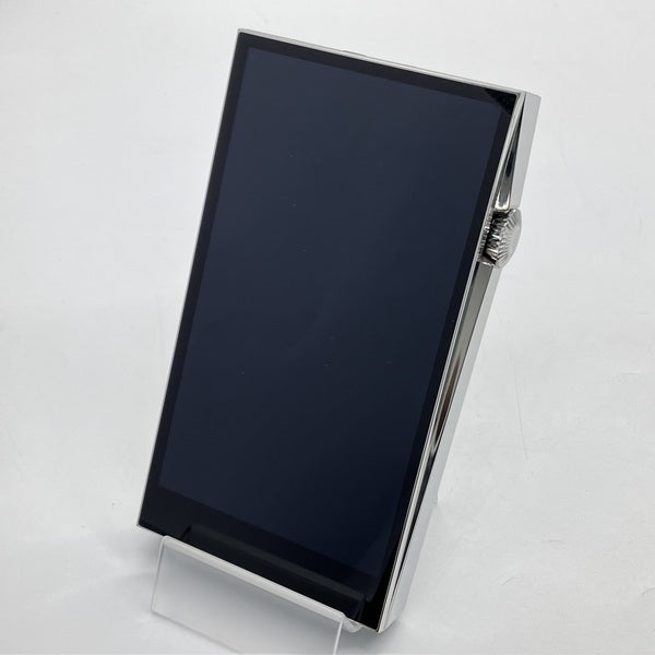 【中古】A&ultima SP3000 Silver 【IRV-AK-SP3000-SLV】【日本橋】