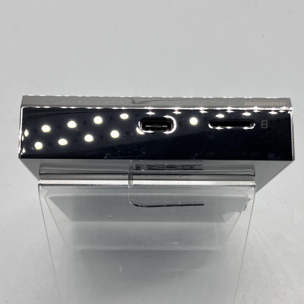 【中古】A&ultima SP3000 Silver 【IRV-AK-SP3000-SLV】【日本橋】