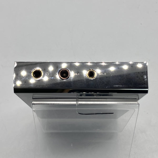 【中古】A&ultima SP3000 Silver 【IRV-AK-SP3000-SLV】【日本橋】