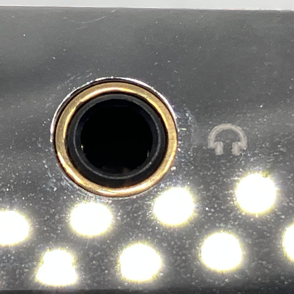 【中古】A&ultima SP3000 Silver 【IRV-AK-SP3000-SLV】【日本橋】