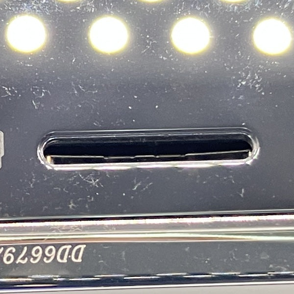 【中古】A&ultima SP3000 Silver 【IRV-AK-SP3000-SLV】【日本橋】