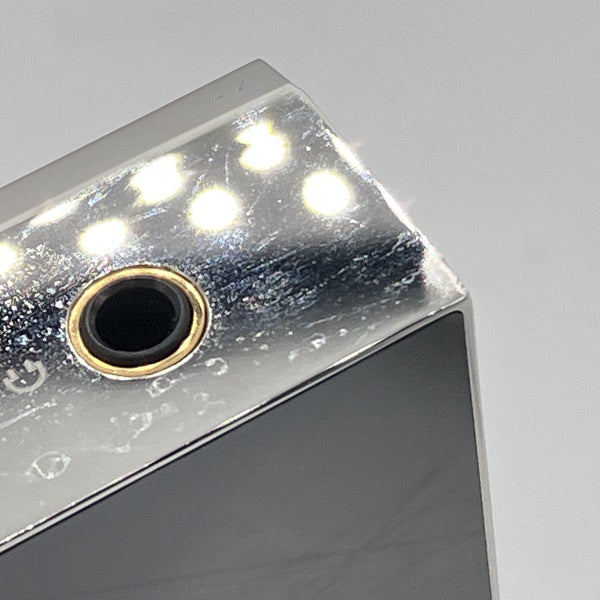 【中古】A&ultima SP3000 Silver 【IRV-AK-SP3000-SLV】【日本橋】