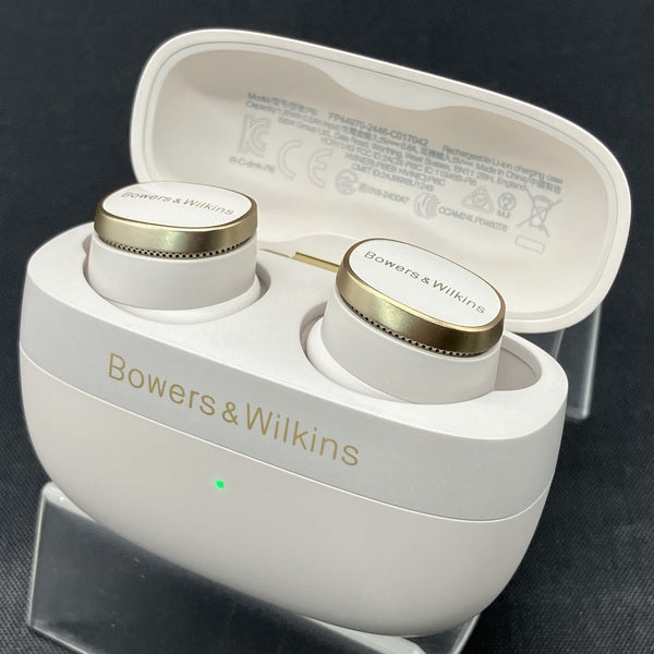 【中古】Pi8 ダブ・ホワイト【PI8/DW】【秋葉原】