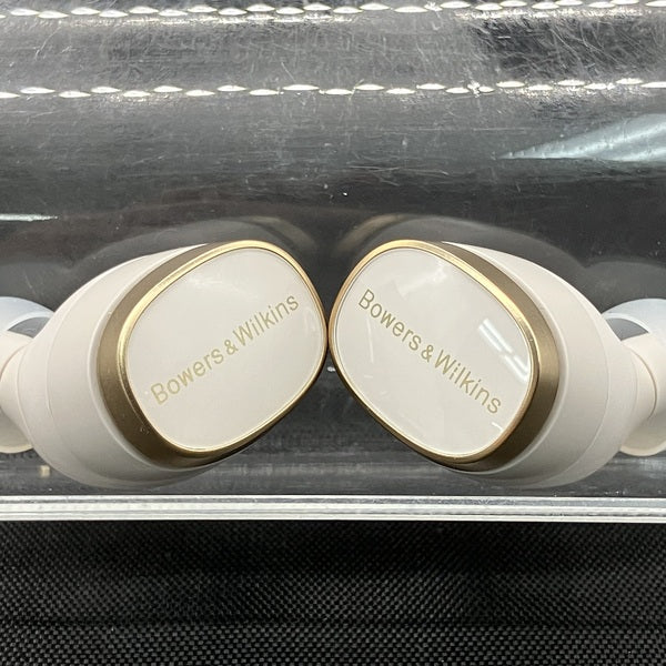 【中古】Pi8 ダブ・ホワイト【PI8/DW】【秋葉原】