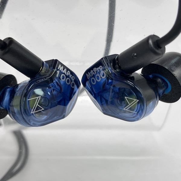 【中古】MAPro1000 Garal Blue 【OTA-MAPRO-1000-GB】【秋葉原】