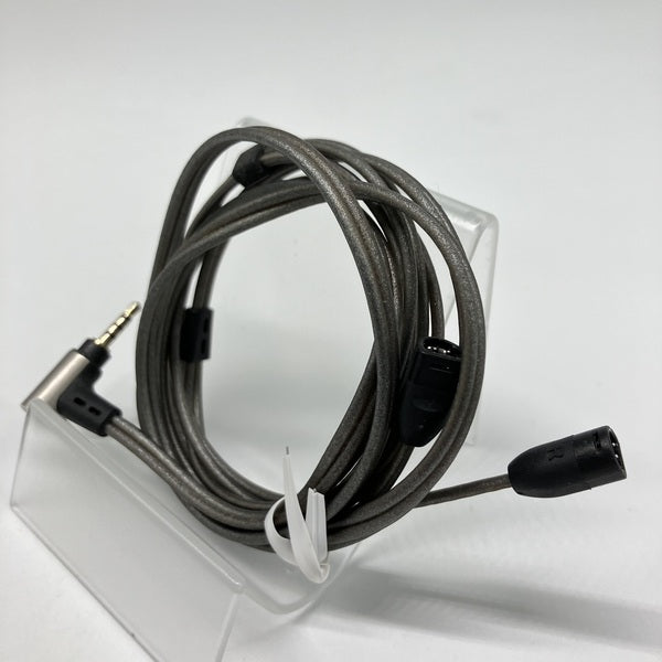 【中古】04シリーズ IE用ケーブル-2.5 4極プラグ 【iect_04_bl2s_120】【秋葉原】