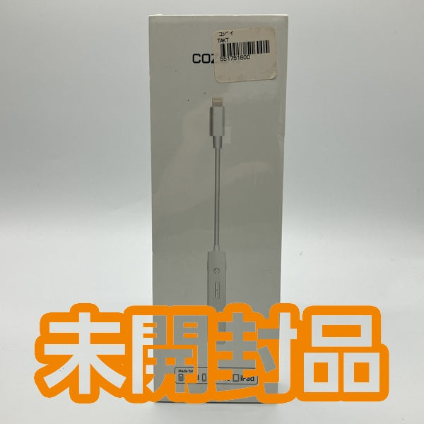 【中古】TAKT【iOSデバイス専用DAC＆AMP】【秋葉原】