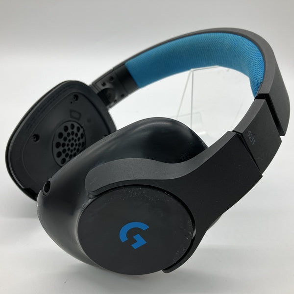 【中古】G233(イヤーパッド欠品)