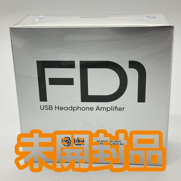 【中古】HiByMusic FD1 Black【名古屋】