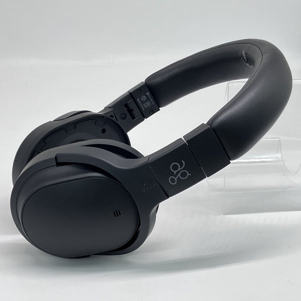 【中古】WHP01K ブラック 【AG-WHP01KBK】（イヤパッド欠品）【秋葉原】