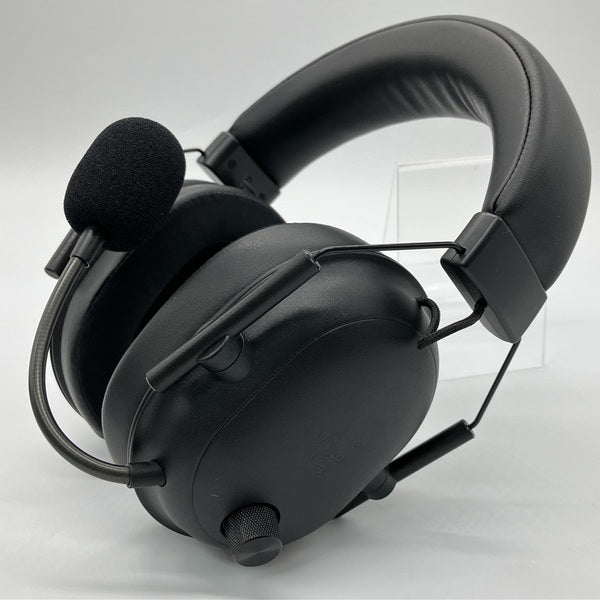 【中古】BlackShark V2 HyperSpeed 【RZ04-04960100-R3M1】【秋葉原】