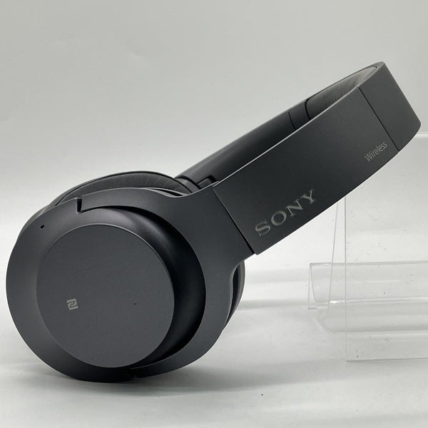 【中古】WH-H900N BM グレイッシュブラック【秋葉原】