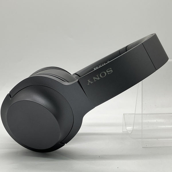 【中古】WH-H900N BM グレイッシュブラック【秋葉原】