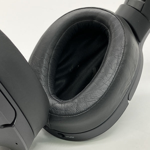 【中古】WH-H900N BM グレイッシュブラック【秋葉原】