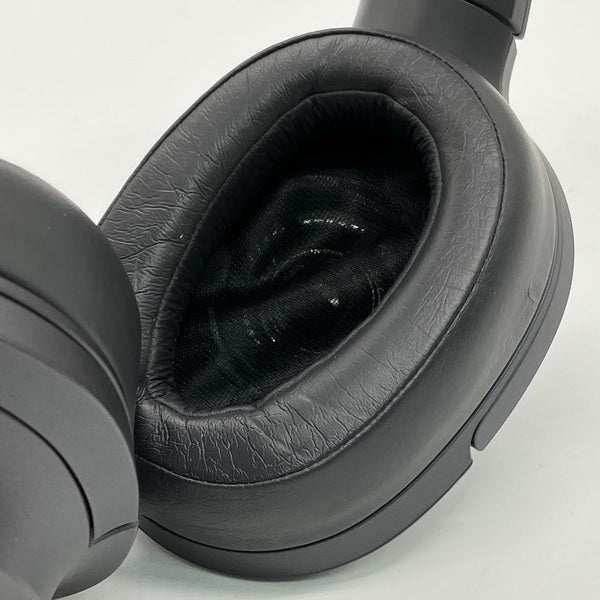 【中古】WH-H900N BM グレイッシュブラック【秋葉原】