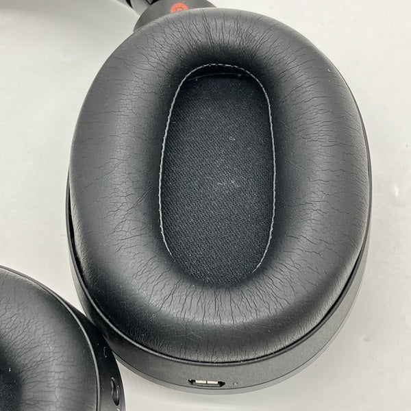 【中古】MDR-1000X BM ブラック【秋葉原】