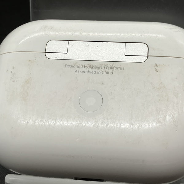 【中古】AirPods Pro 充電ケース【日本橋】