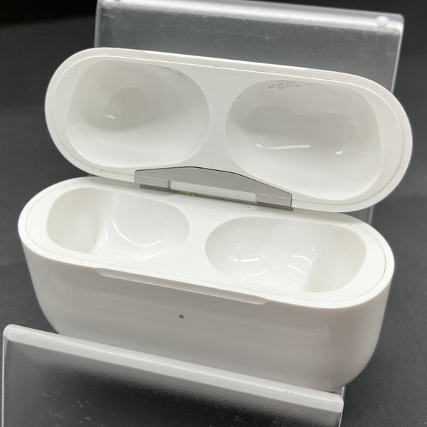 【中古】AirPods Pro 充電ケース(MagSafe)【秋葉原】